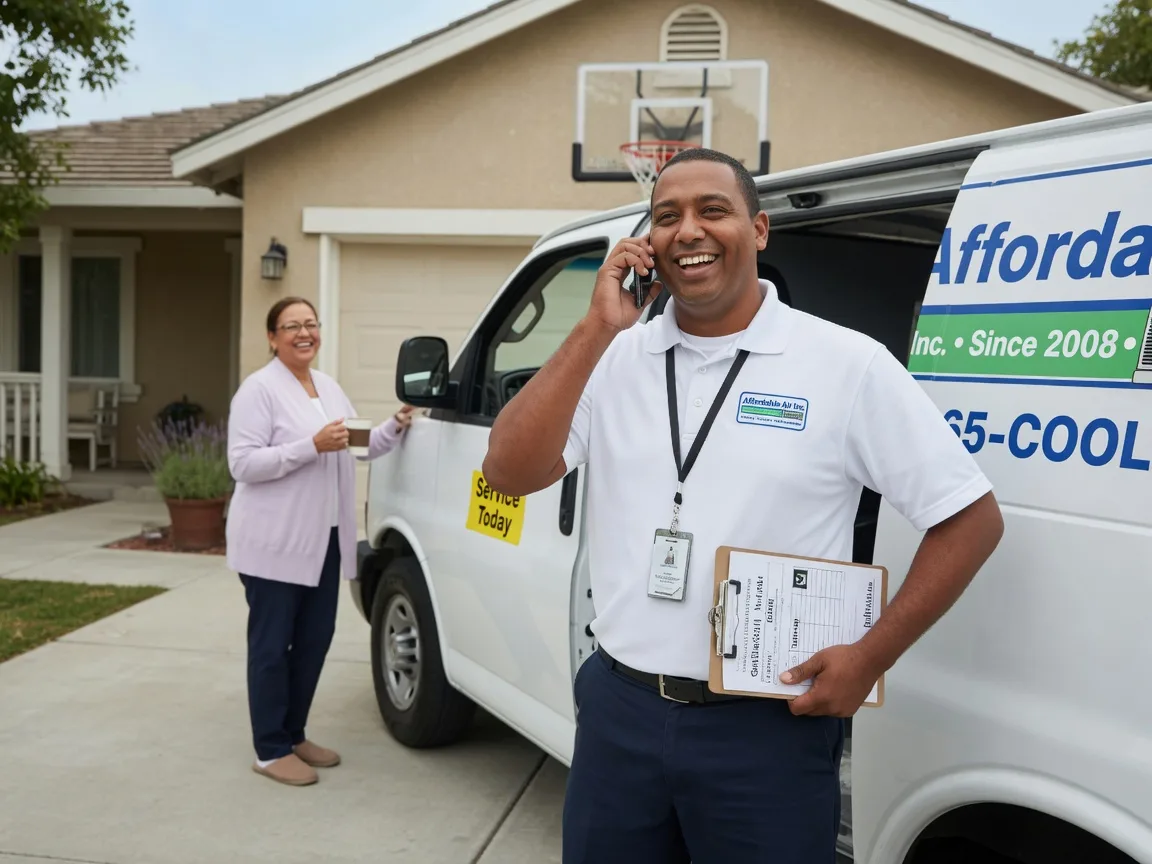 Central Ac Repair Meriden, IA FAQs